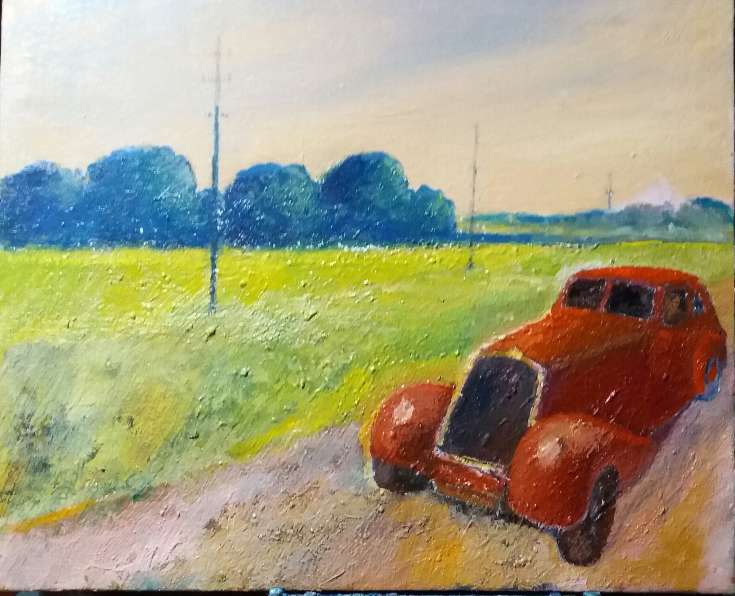 Galleria – Renato Matarrese galleria