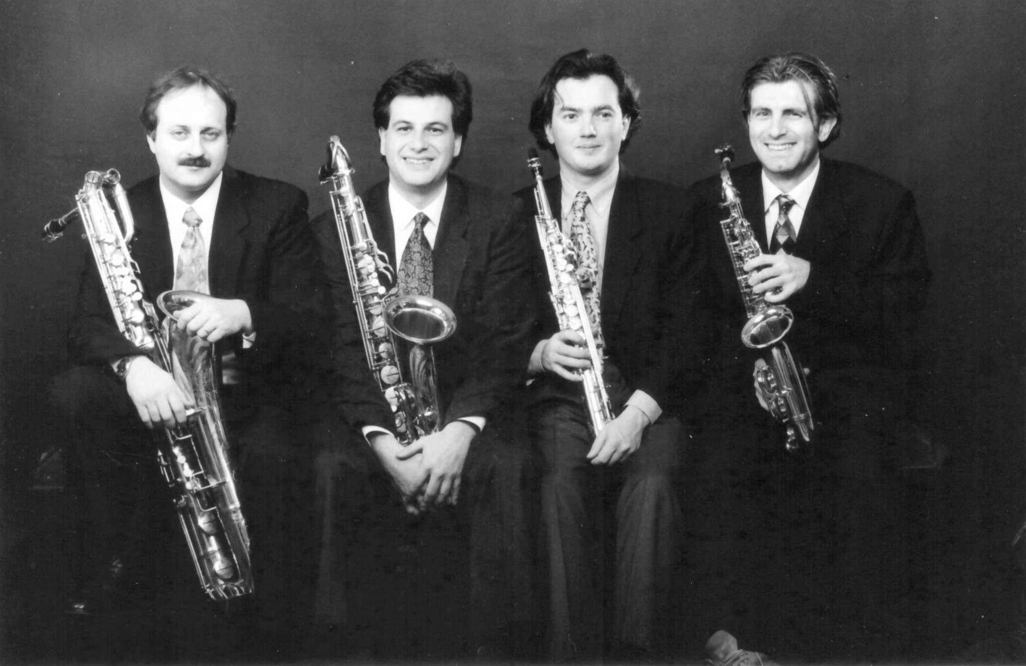 quartetto Singelée