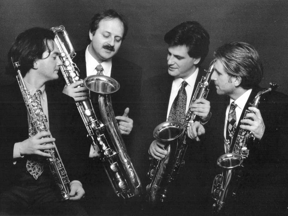 Quartetto Singelée – Renato Matarrese – Musicista e Pittore Quartetto Singelée