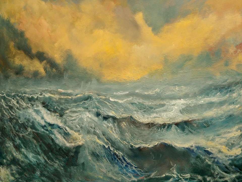 Renato Matarrese – pittore Mostre