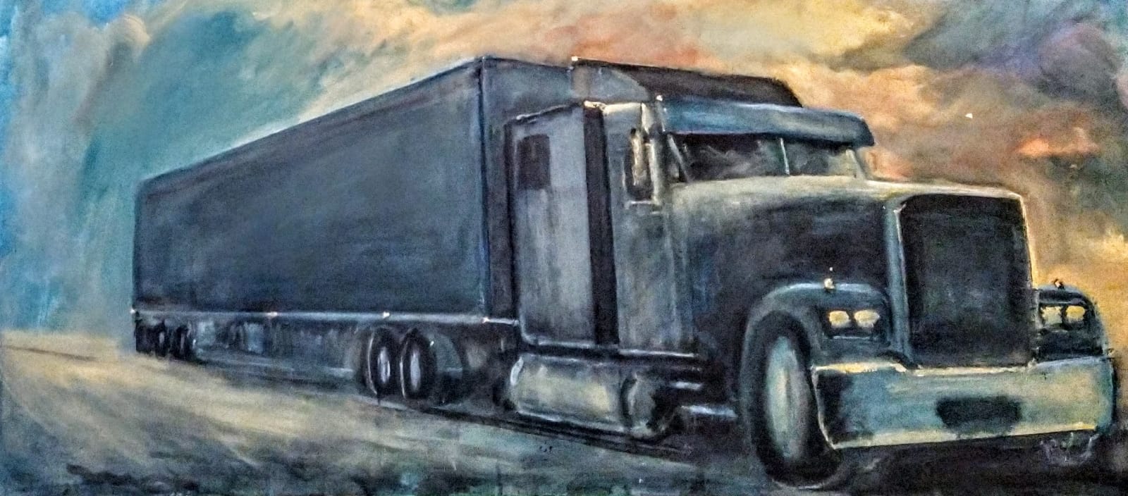 Truck – Galleria galleria