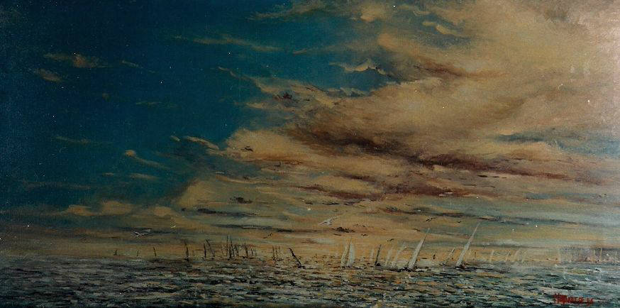 Mare 874×434 Renato Matarrese – galleria galleria