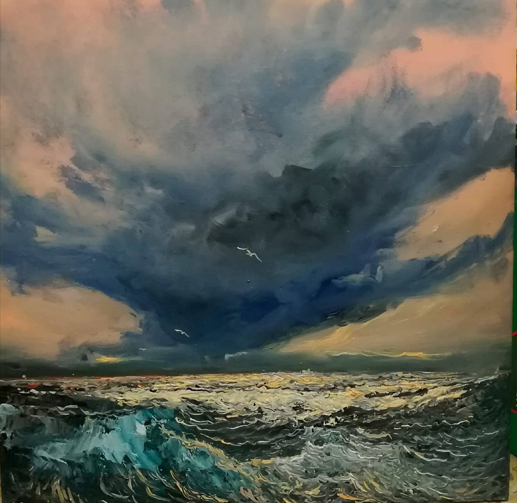 Marina – 2021 1645×1600 Renato Matarrese – galleria galleria