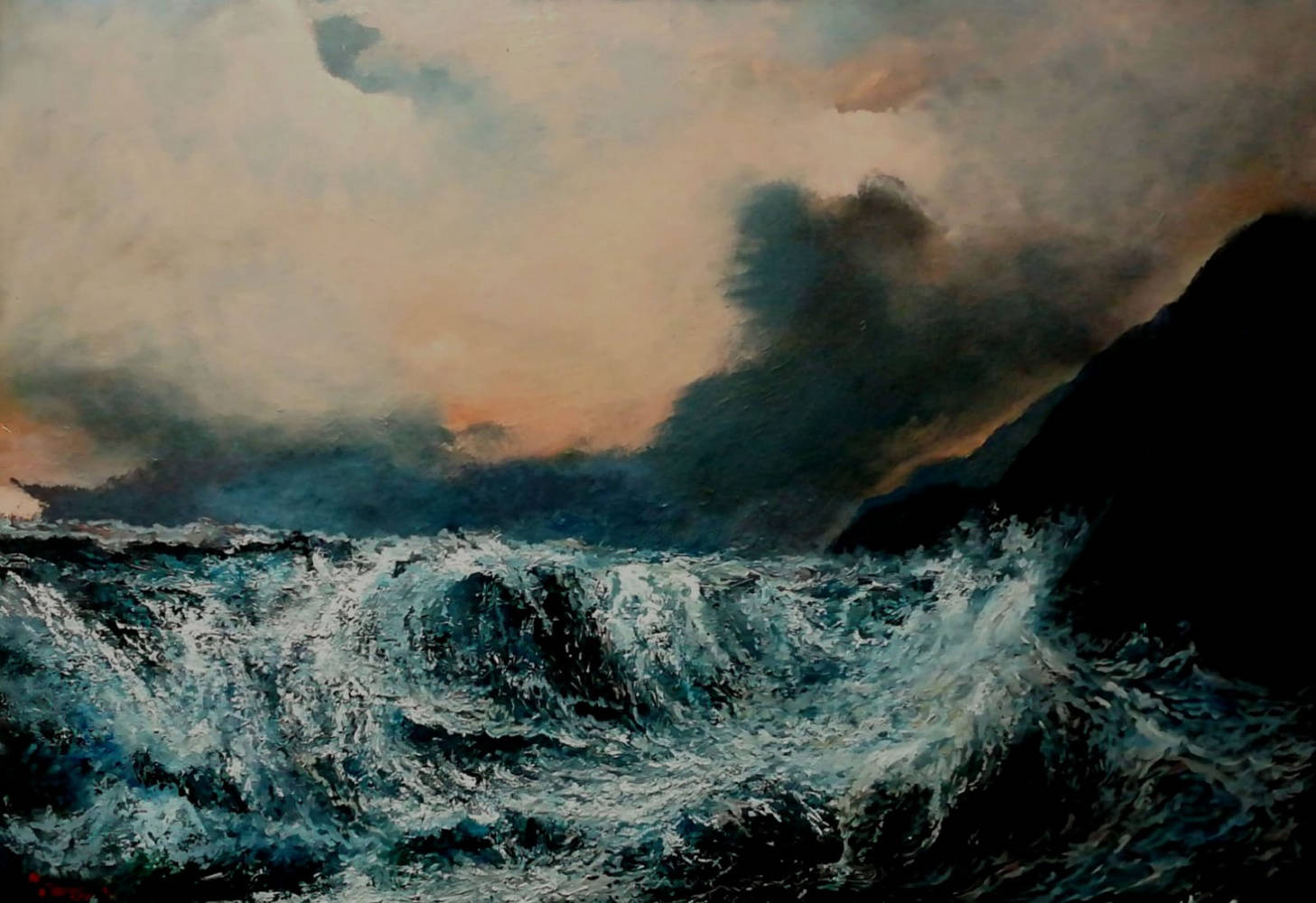 Marina – 2021, 1457×1000 Renato Matarrese – galleria galleria