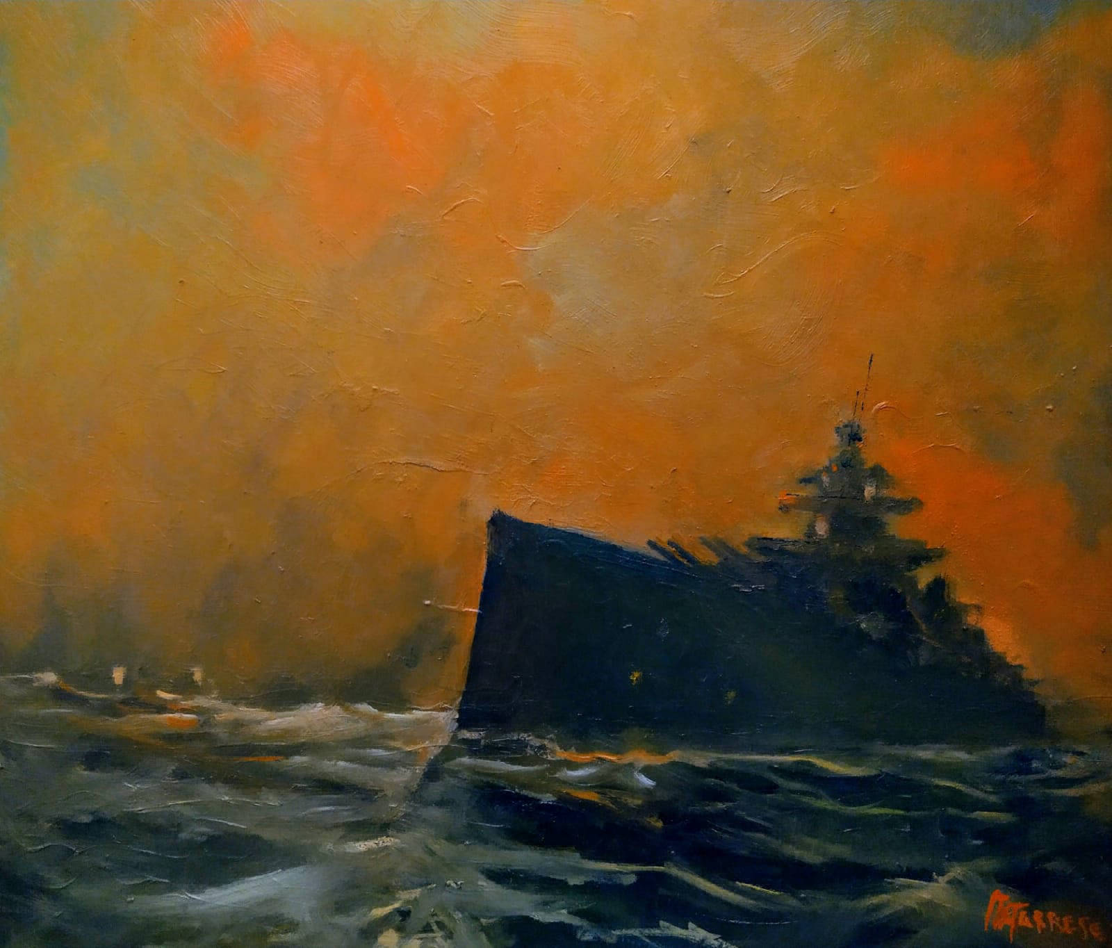 Marina – 2021-16-1600×1364 Renato Matarrese – galleria galleria