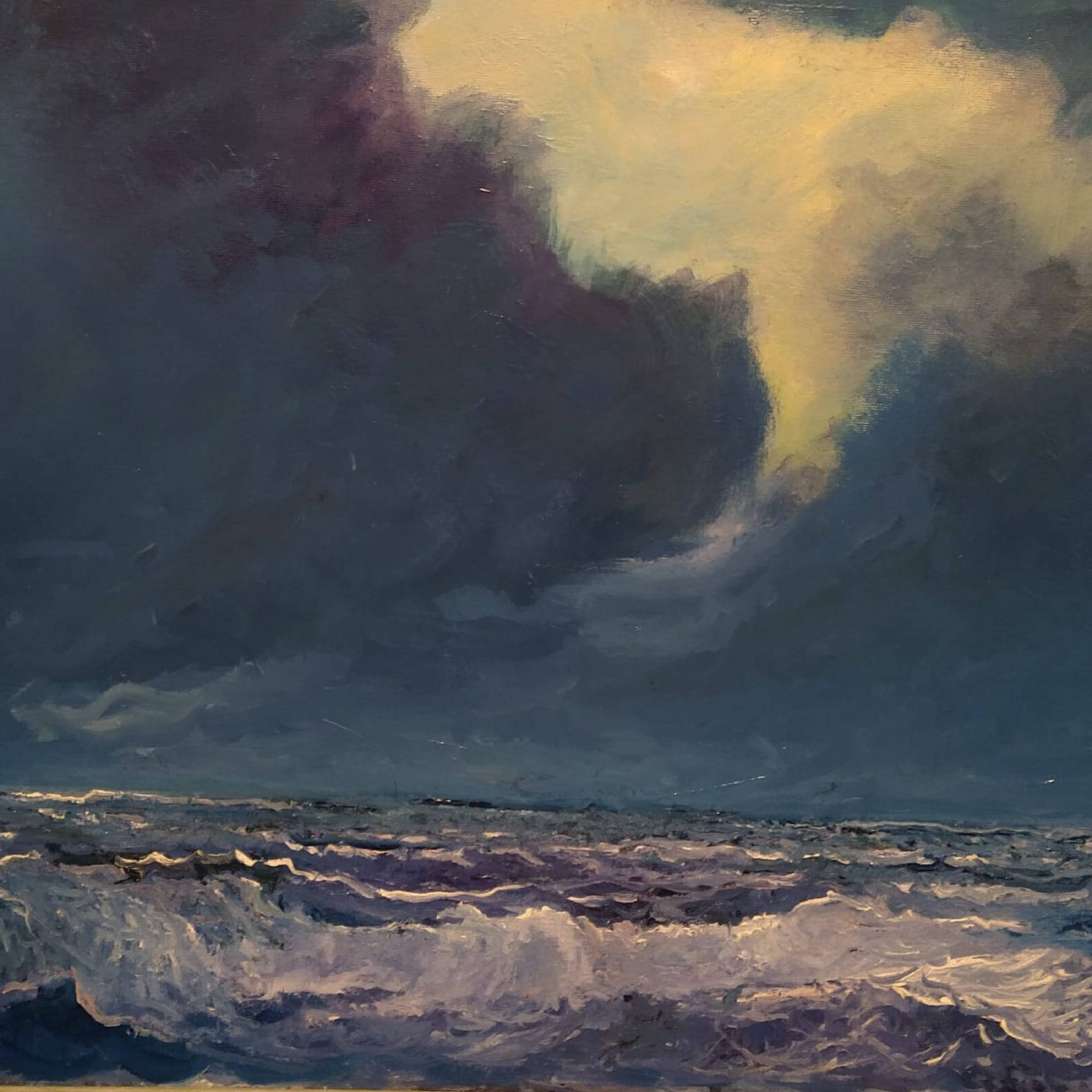 Marina – 2021Renato Matarrese – galleria galleria