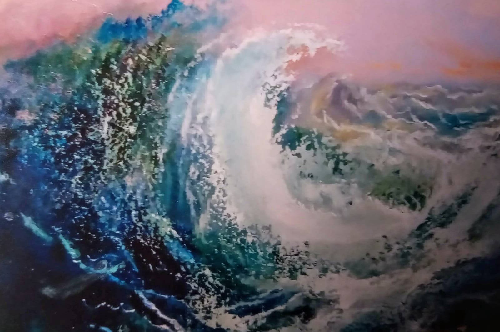 Marina – 2021Renato Matarrese – galleria galleria