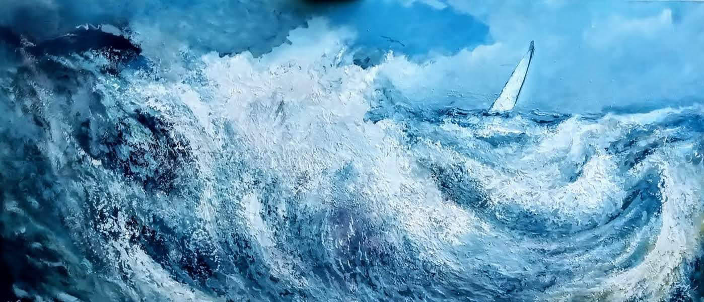 Marina – 2021Renato Matarrese – galleria galleria