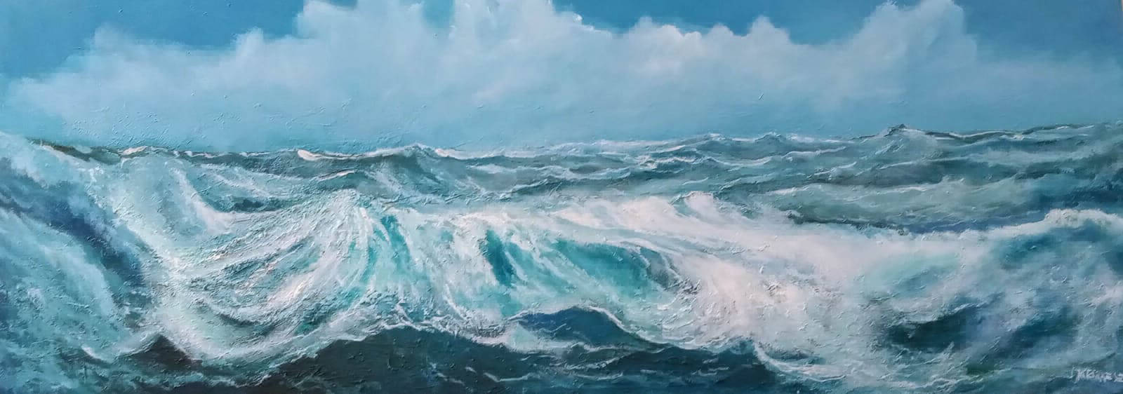 Marina – 2021 Renato Matarrese – galleria galleria