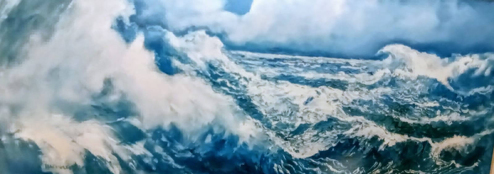 Marina – 2021- Renato Matarrese – galleria galleria