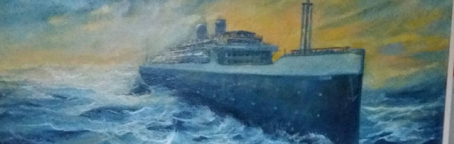 Marina – Renato Matarrese – galleria galleria