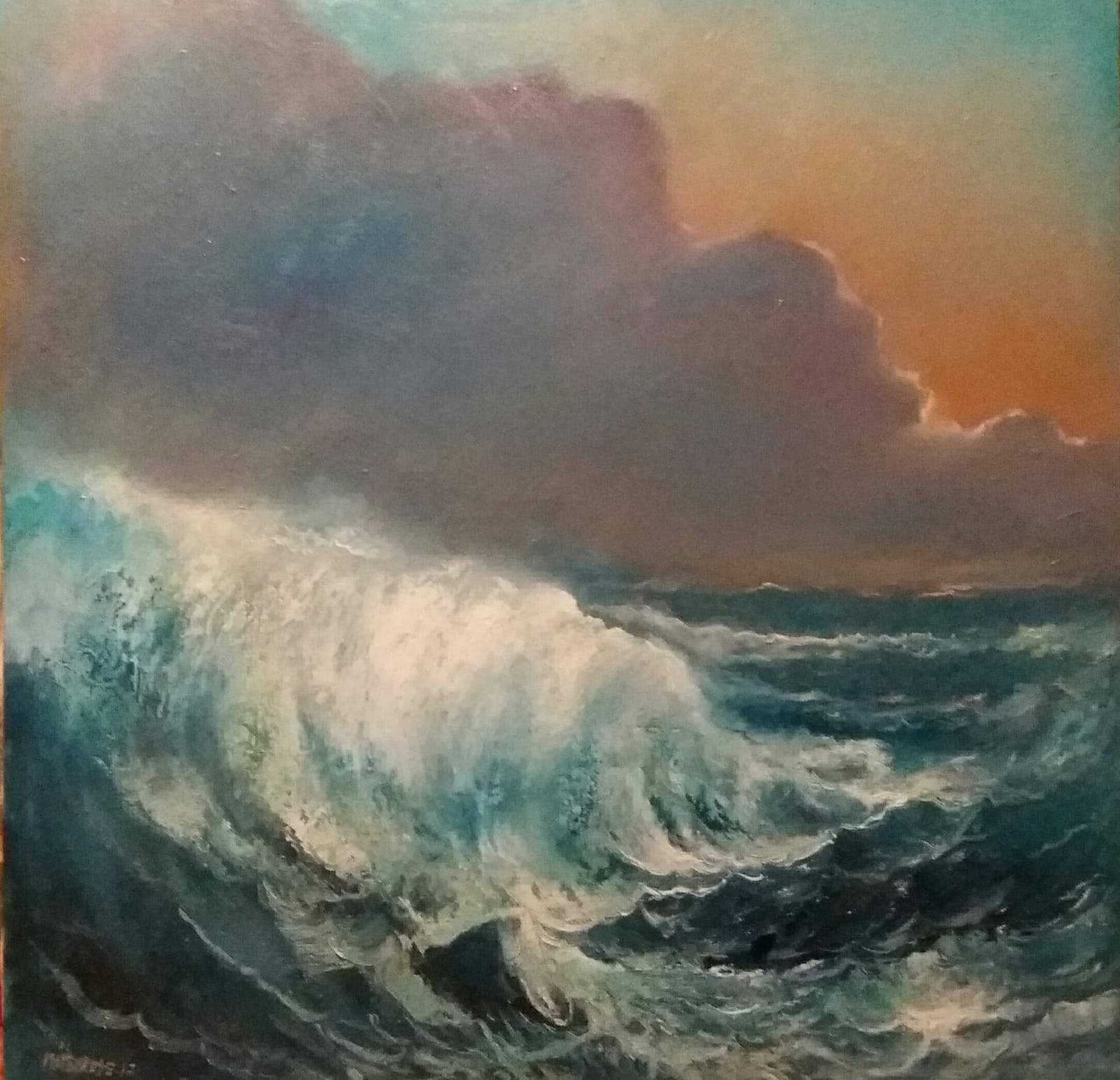 Marina – Renato Matarrese – galleria galleria