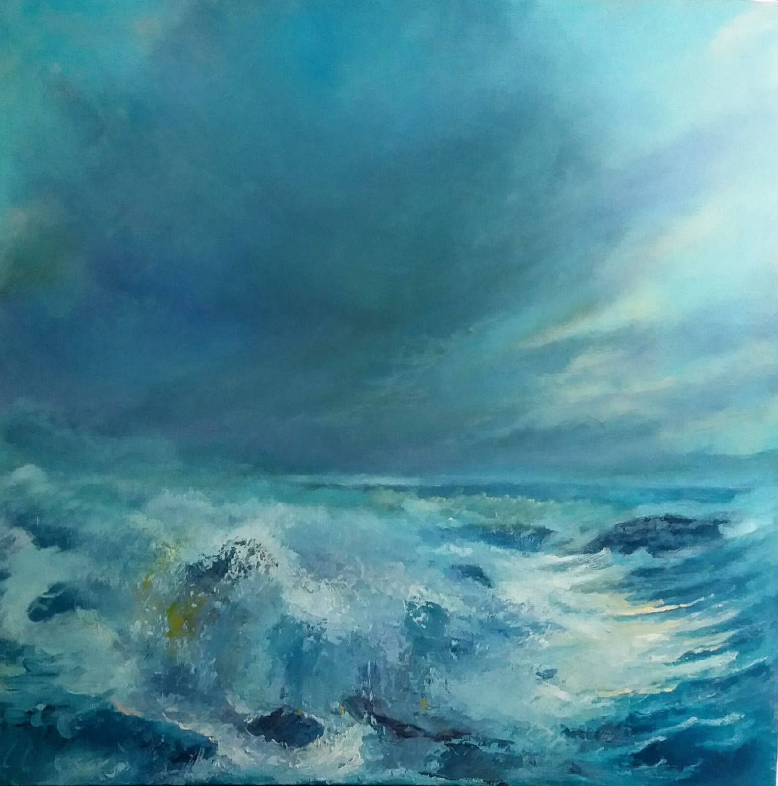 Marina – Renato Matarrese – galleria galleria