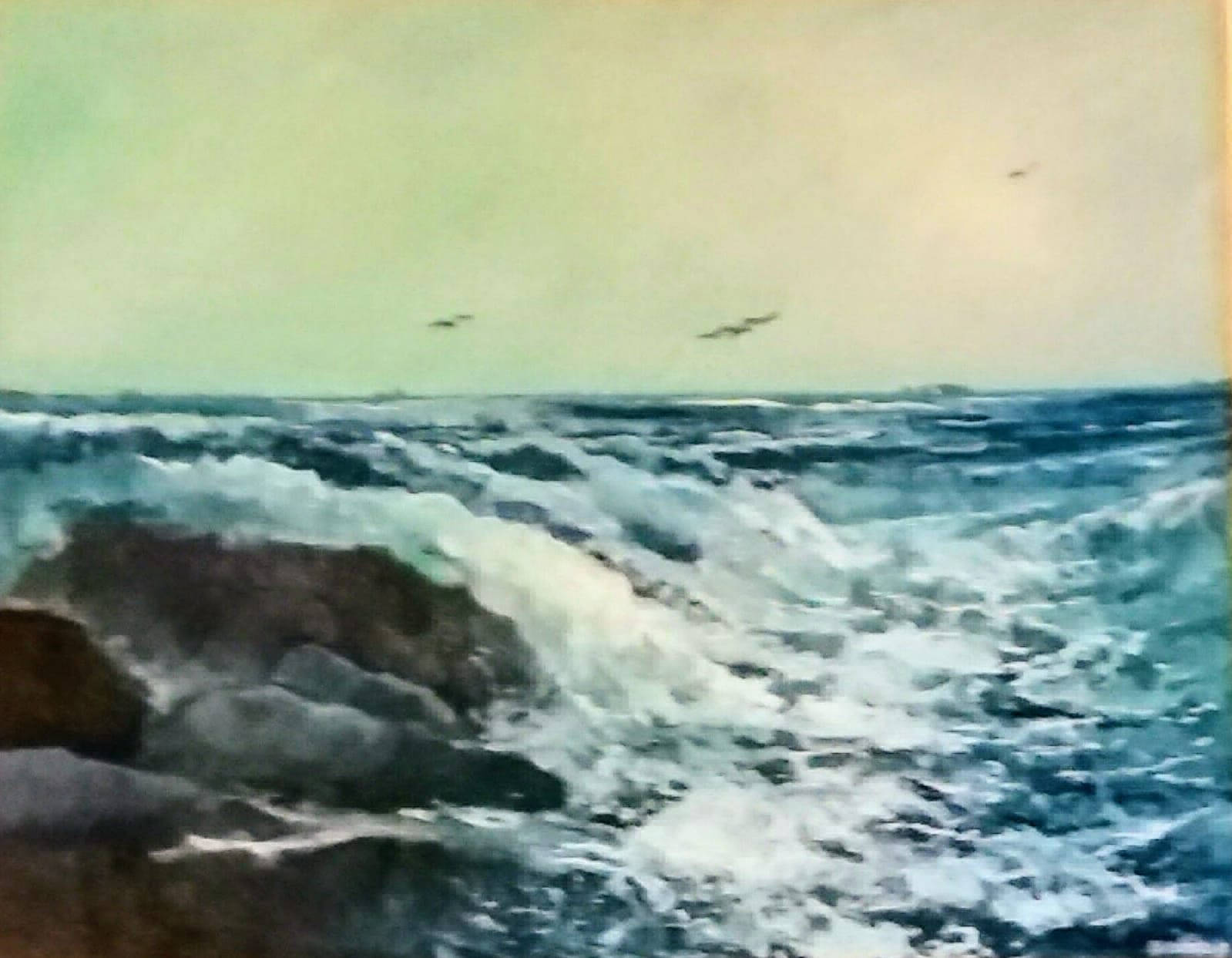 Marina-Renato Matarrese – galleria Renato Matarrese - galleria