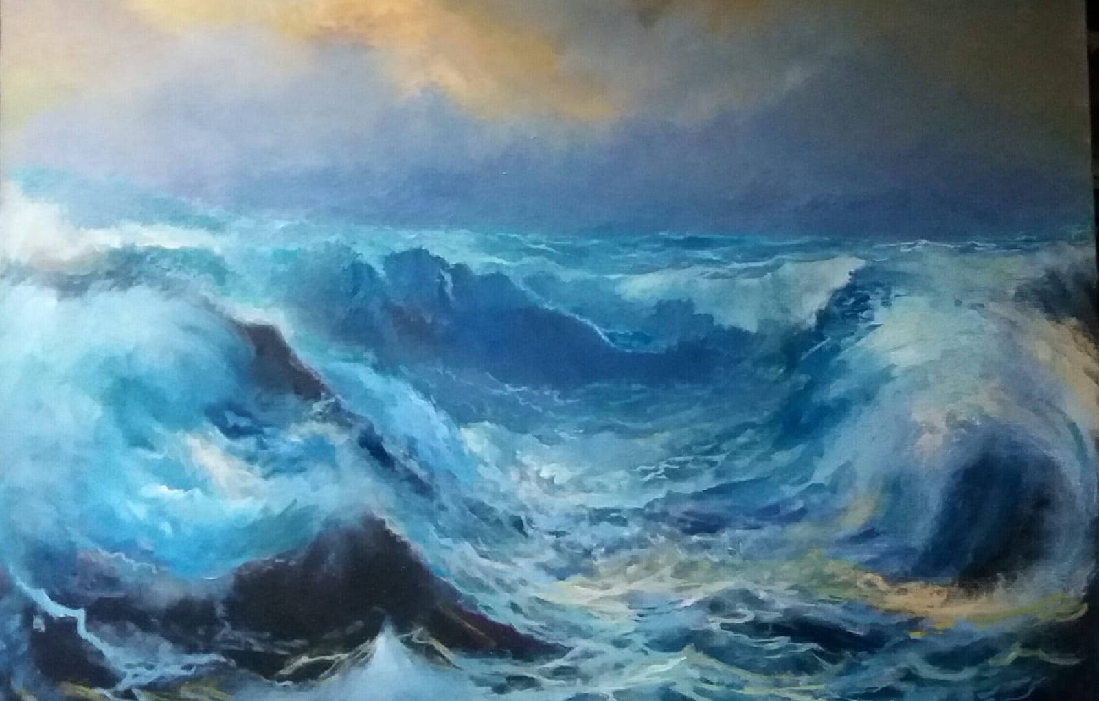 Marina – 2021 1600×1021 Renato Matarrese – galleria galeria