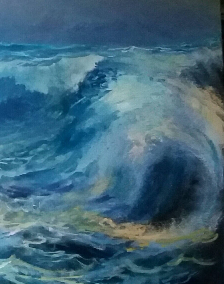Marina – 2021 895×1135 Renato Matarrese – galleria galleria