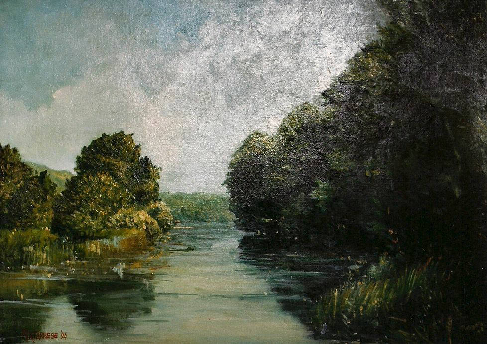 Renato Matarrese – galleria galleria