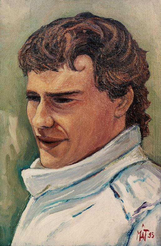 Renato Matarrese – galleria galleria