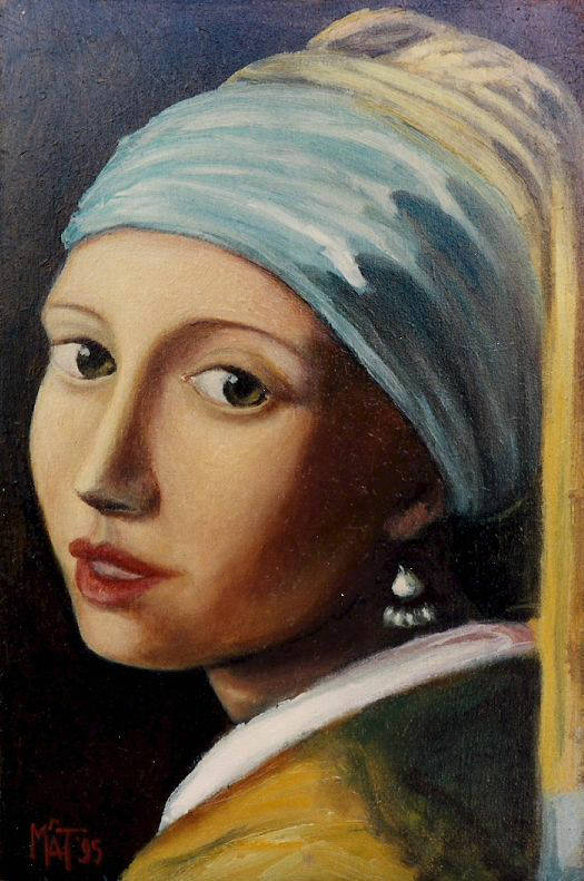 Galleria – Renato Matarrese galleria