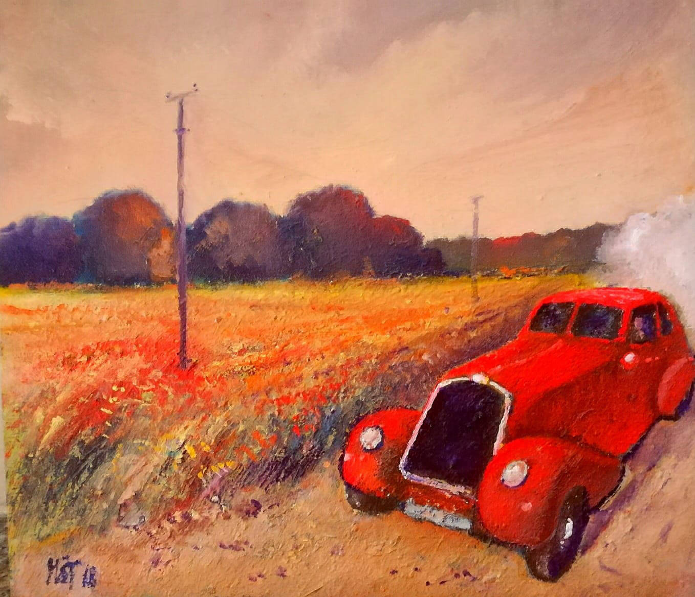 Galleria – Renato Matarrese galleria