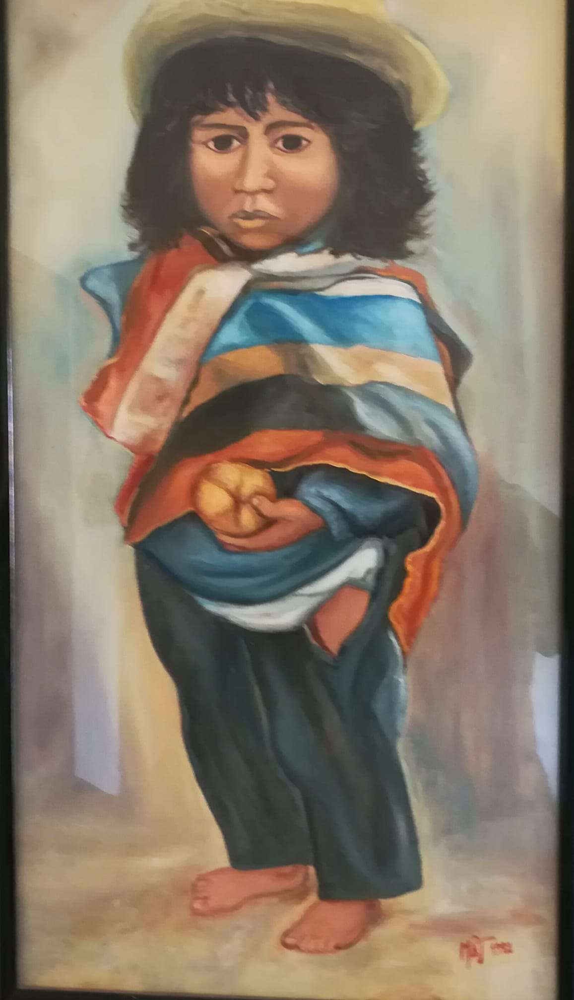 Bimba boliviana galleria