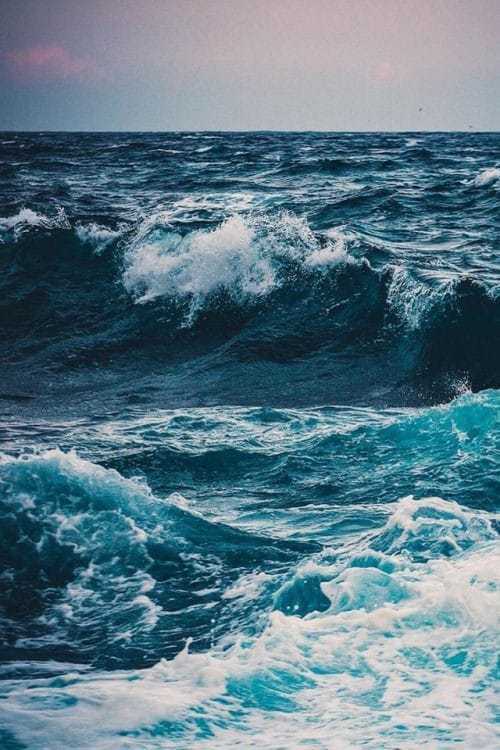 Renato Matarrese – il mare